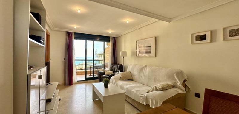 Apartment in Guardamar del Segura - view 1