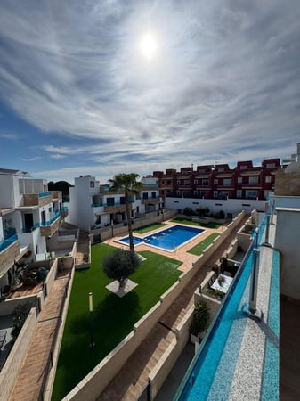 House in Bigastro - view 1