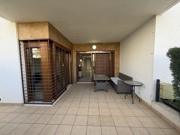 Apartment in La Zenia - view 1
