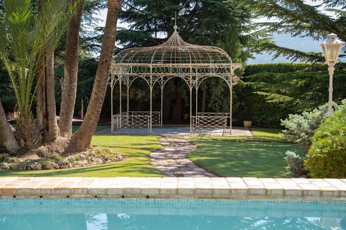 Villa in Batoy - view 1