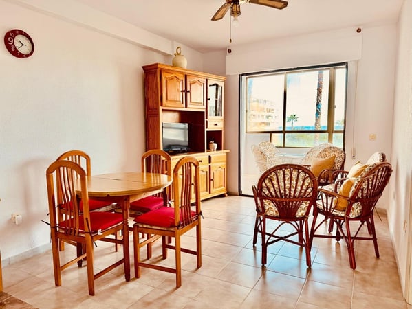 Apartment in Torrevieja - view 1