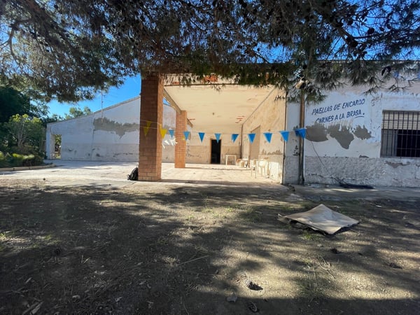 Farm, Ranch or Equestrian in Elche - view 1
