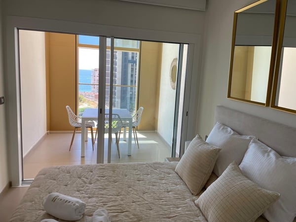 Apartment in Benidorm - view 1