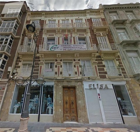Apartment in Cartagena - view 1