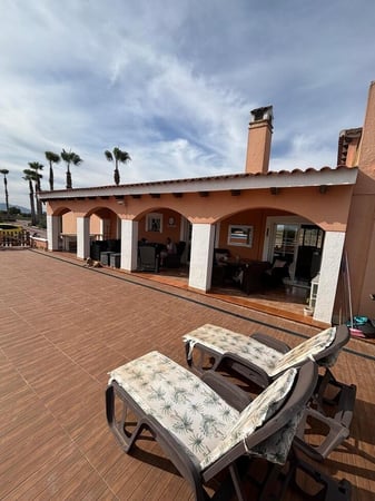Farm, Ranch or Equestrian in Dolores - view 1