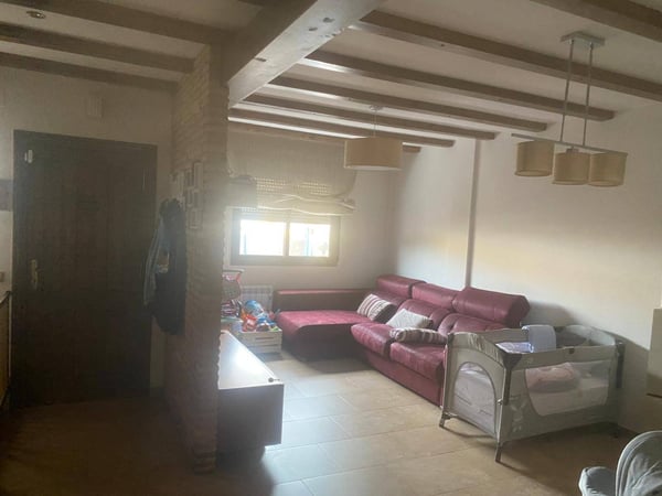 Apartment in San Pedro del Pinatar - view 1