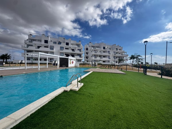 Apartment in Torre del Rame - view 1