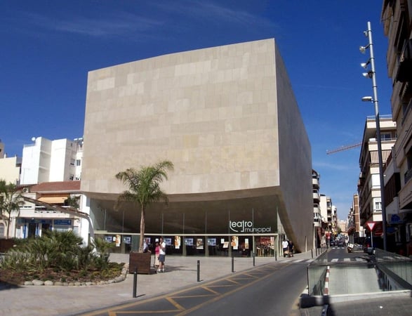 Apartment in Santa Lucia - view 1