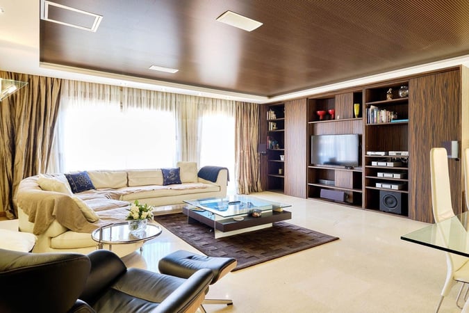 Apartment in Torrevieja - view 1