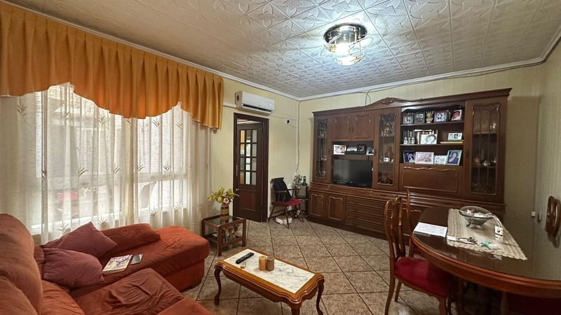 Apartment in Torrevieja - view 1