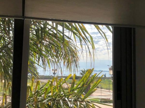 House in Los Alcazares - view 1