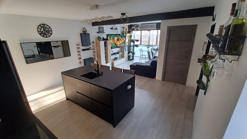 Apartment in Torre de la Horadada - view 1