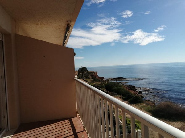Apartment in Torrevieja - view 1