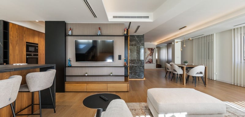 Apartment in Torrevieja - view 1