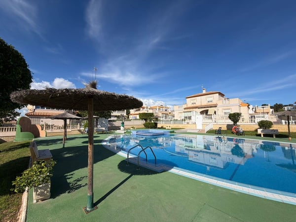 House in Torrevieja - view 1