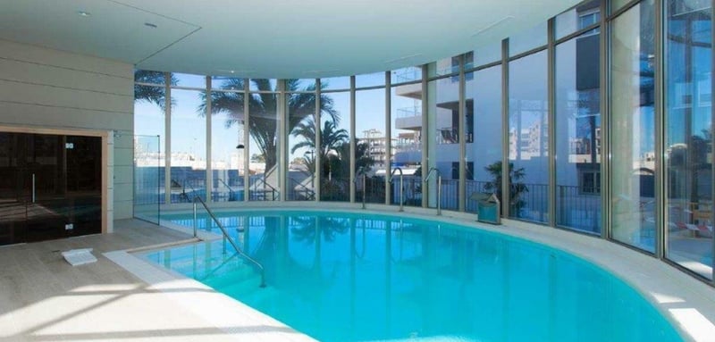 Apartment in La Zenia - view 1
