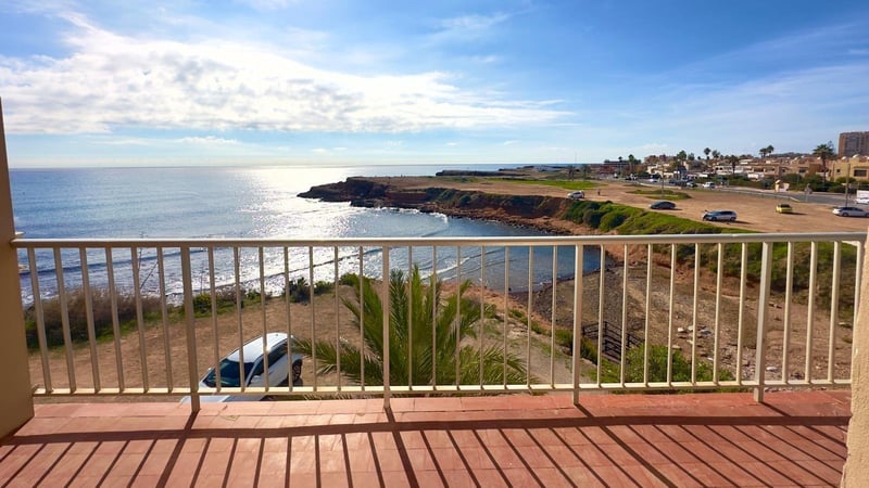 Apartment in Torrevieja - view 1