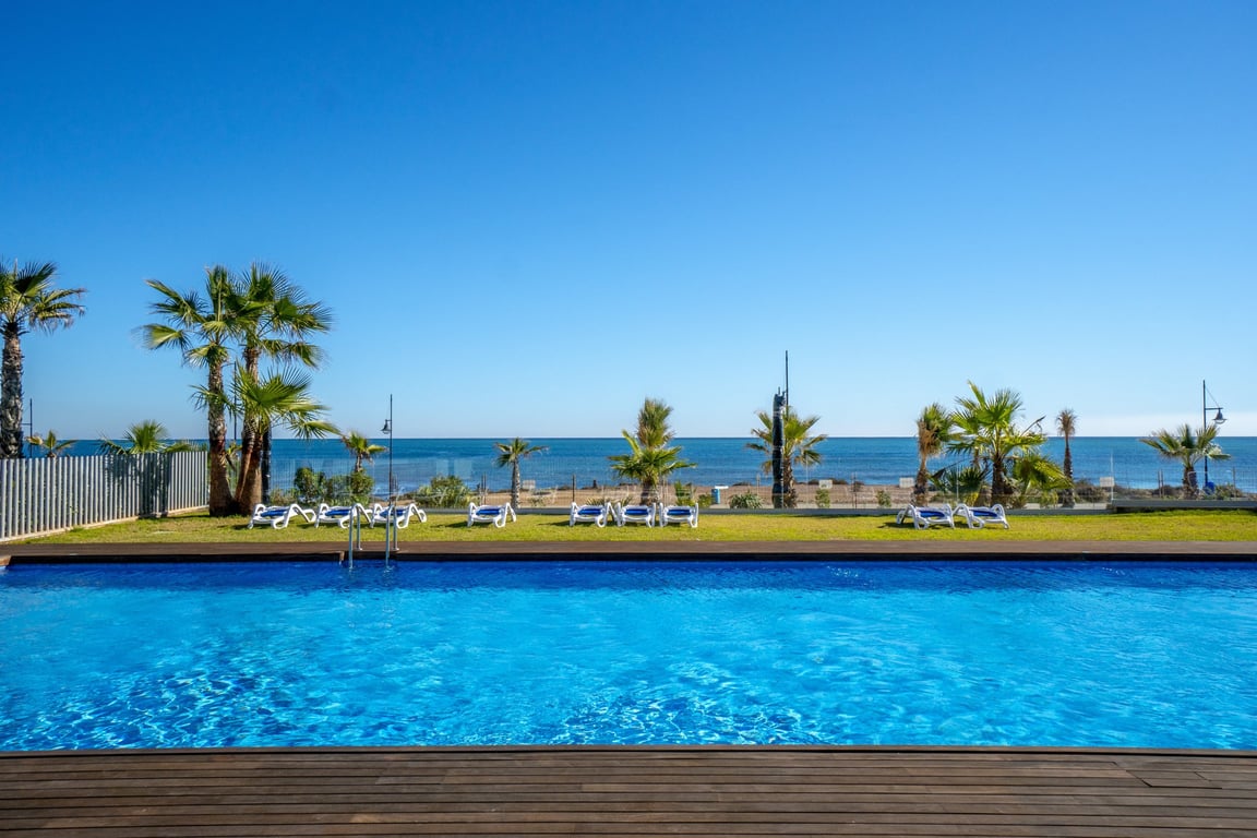 Apartment in Torrevieja - Image 2