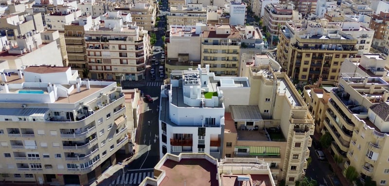 Apartment in Torrevieja - view 1