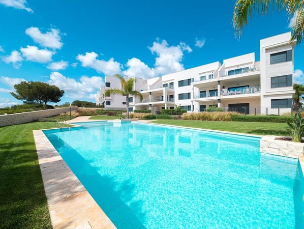 Apartment in Pilar de la Horadada - view 1