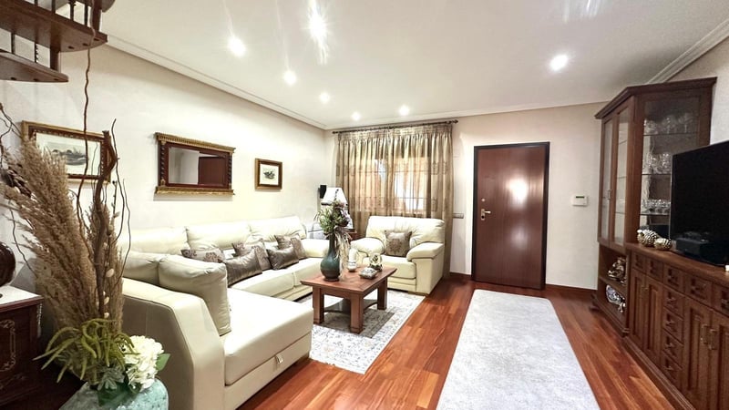 House in Residencia los Altos - view 1