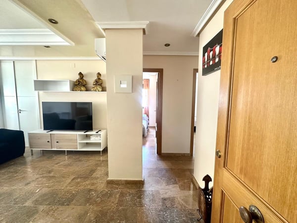 Apartment in Torrevieja - view 1
