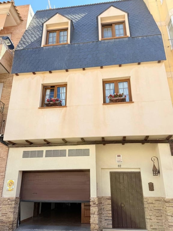 House in Torrevieja
