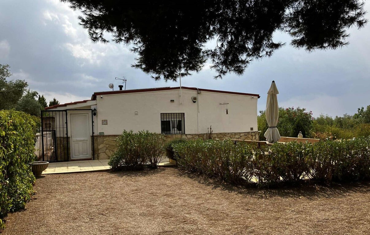 Villa in Biar