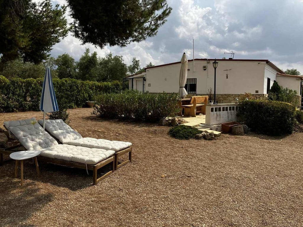 Villa in Biar - Image 3
