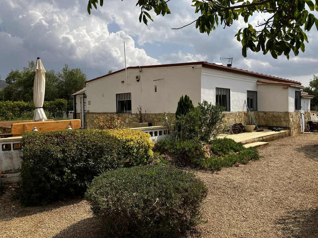 Villa in Biar - Image 2