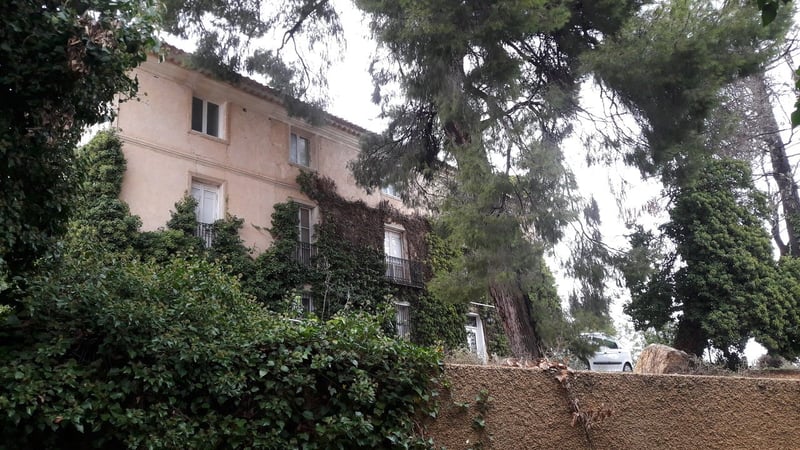 Farm, Ranch or Equestrian in Mairena - view 1