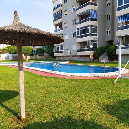 Apartment in Torrevieja - view 1