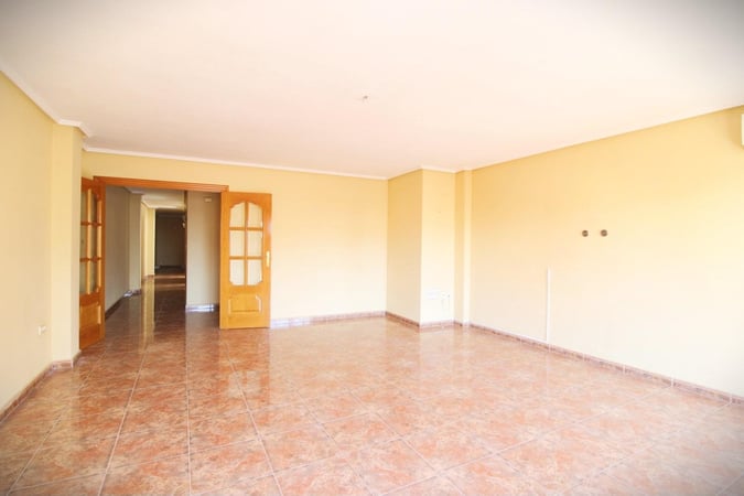 Apartment in Torrevieja - view 1