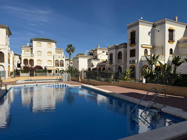 Villa in Torrevieja - view 1