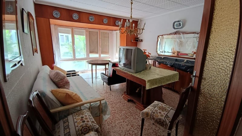 Villa in Torrevieja - view 1
