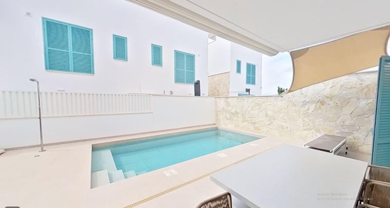 Villa in Torre de la Horadada - view 1