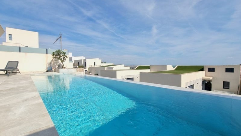 Villa in Rojales - view 1