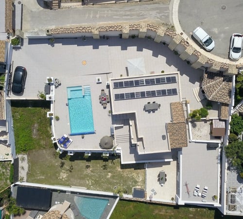 Villa in Ciudad Quesada - view 1