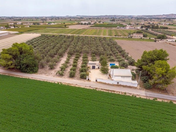 Farm, Ranch or Equestrian in Dolores - view 1