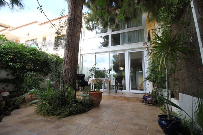 Apartment in La Zenia - view 1
