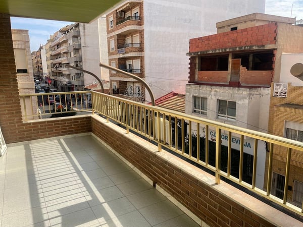 Apartment in Torrevieja - view 1