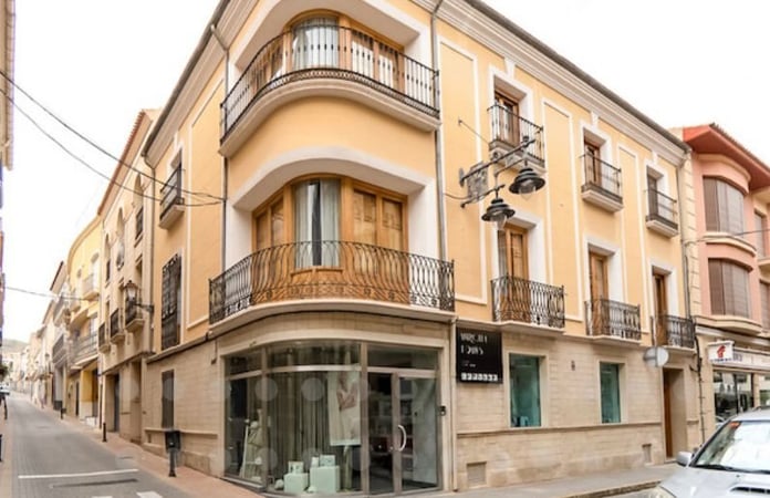 House in Jumilla - view 1