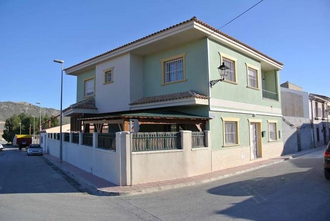 Farm, Ranch or Equestrian in La Canada de la Lena - view 1