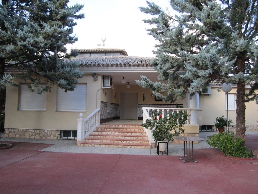 Villa in Yecla