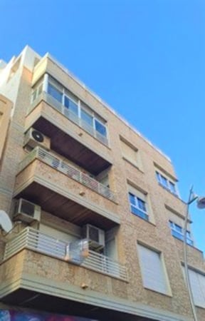 Apartment in Torrevieja - view 1
