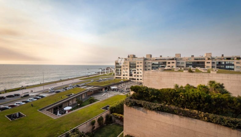 House in Matosinhos - view 1