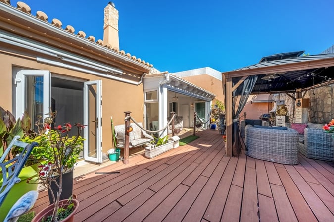 House in Faro - view 1