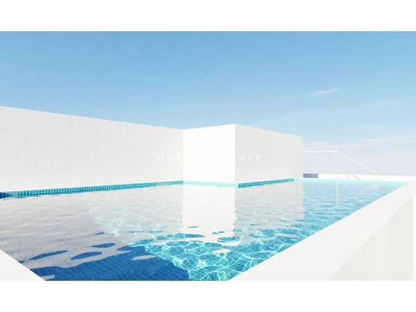 Apartment in Torrevieja - view 1