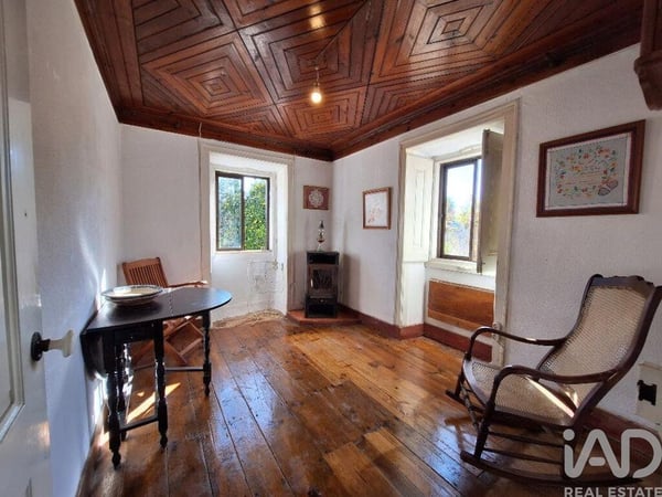 House in Castelo - view 1