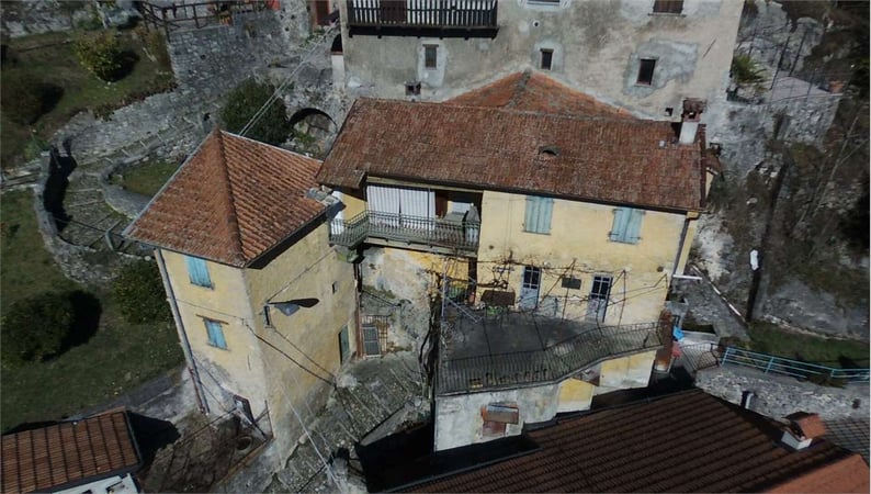House in Tremezzina - view 1